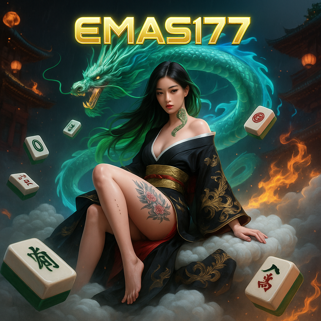 Galeri foto EMAS177: Situs Gaming Terbaru Dengan Sensasi Terbaik di Bali